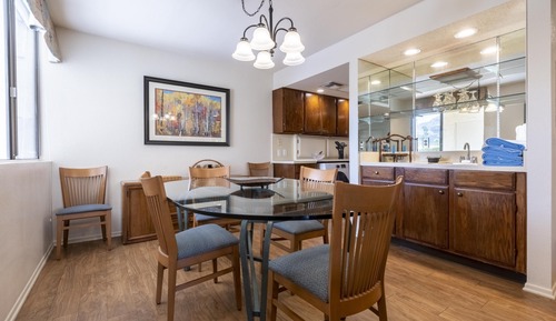 Suite, 2 habitaciones, no fumadores