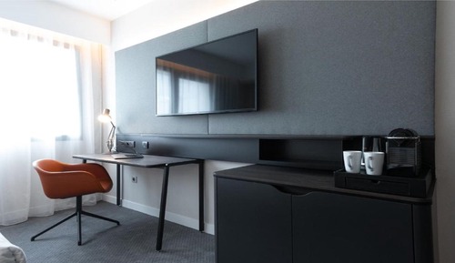Habitación Premium