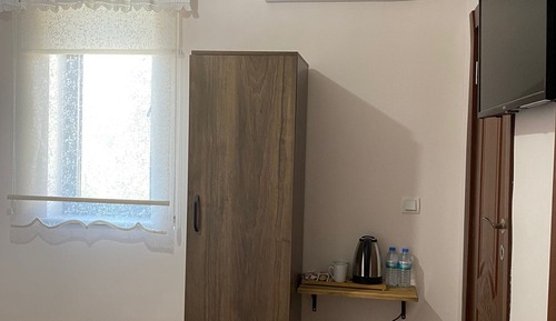 Habitación económica