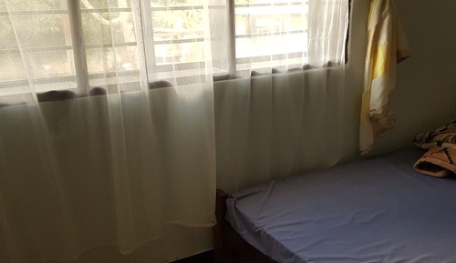 Habitación tradicional