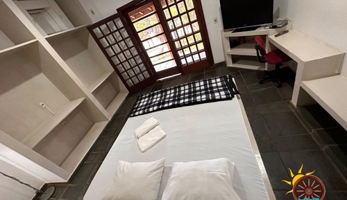 Suite estándar