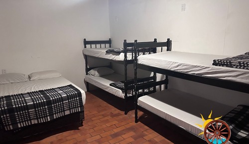 Habitación estándar