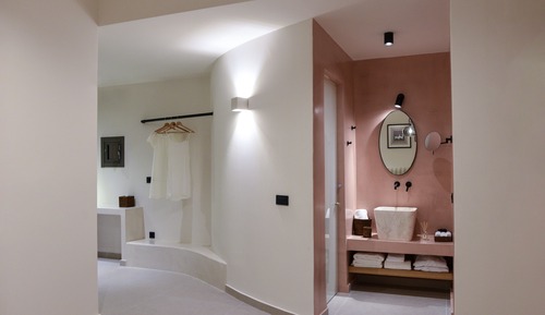 Suite Deluxe