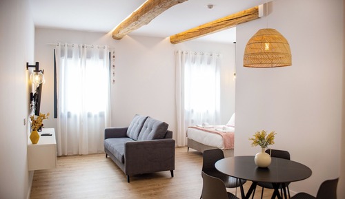 Suite estudio de diseño