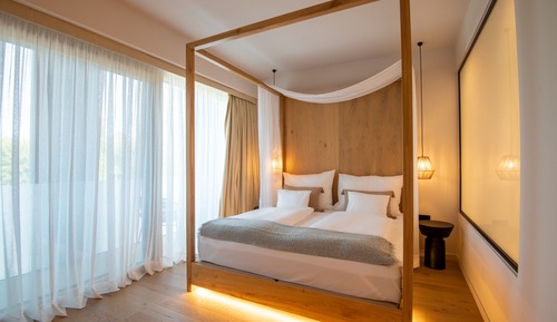 Suite junior, 1 habitación