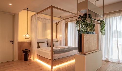 Suite estudio Royal