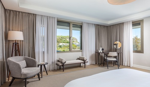 Suite Premium