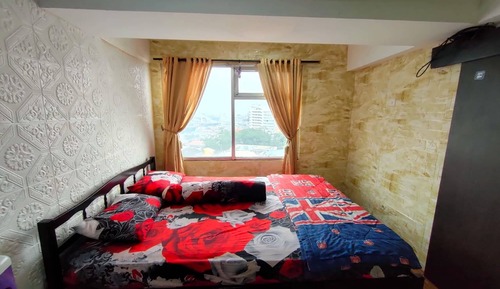 Apartamento superior