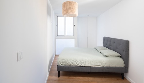 Apartamento, 1 habitación, no fumadores