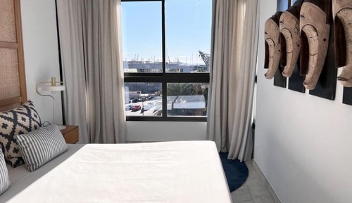 Apartamento estándar, 1 habitación