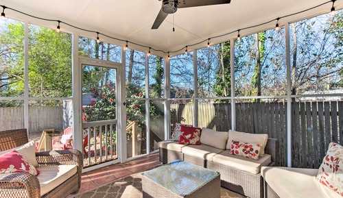 Casa (2 Bedrooms)