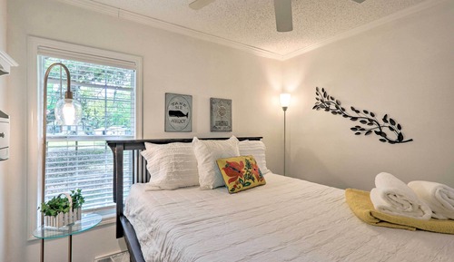 Casa (3 Bedrooms)