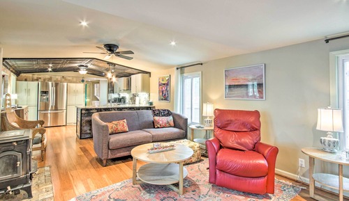 Casa (3 Bedrooms)