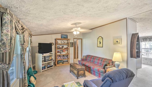 Casa (3 Bedrooms)