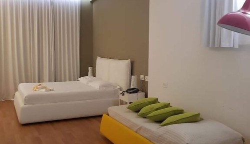 Habitación superior