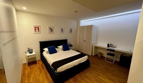 Habitación básica