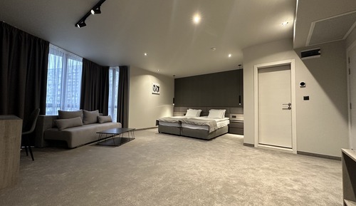Apartamento de lujo