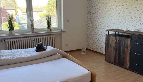 Apartamento Business