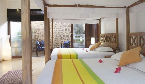 Suite ejecutiva