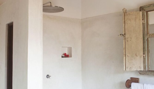 Habitación de lujo doble