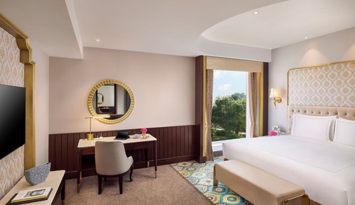 Suite presidencial