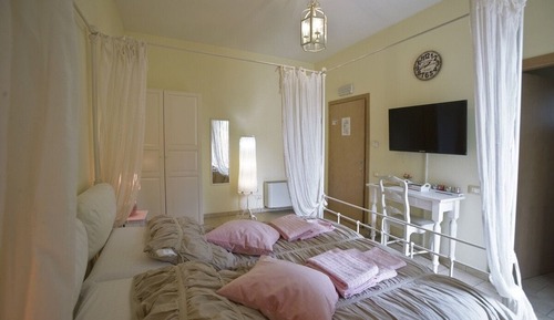 Habitación exclusiva