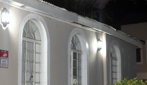 Executive Single Room