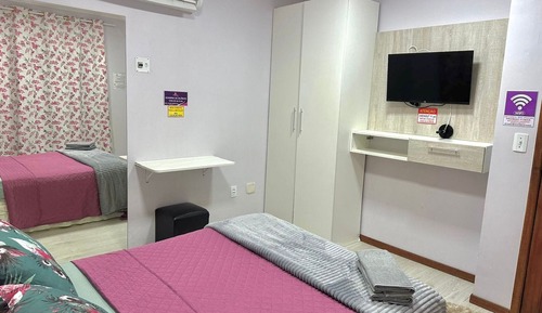 Habitación económica doble
