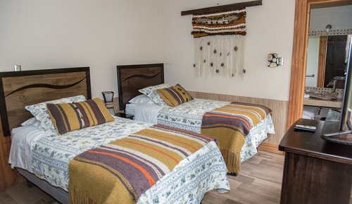 Habitación estándar