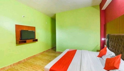 Habitación superior