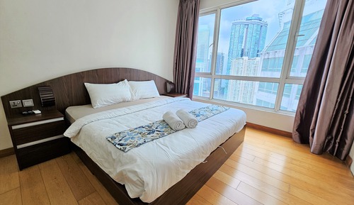 Apartamento familiar