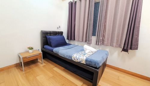 Apartamento City