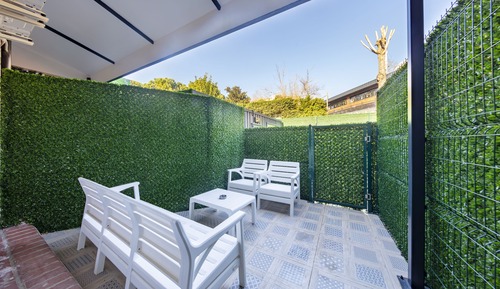 Apartamento Royal