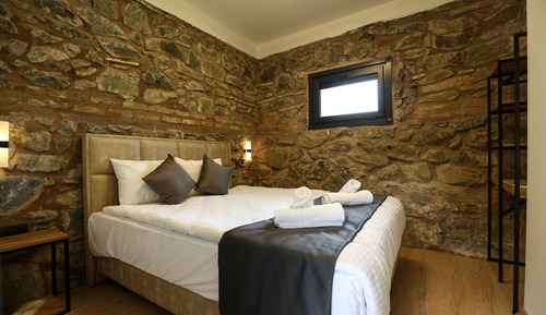 Apartamento Deluxe