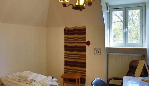 Habitación individual estándar
