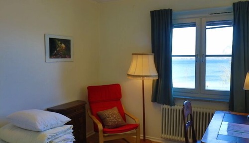 Habitación individual