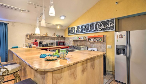 Casa (2 Bedrooms)