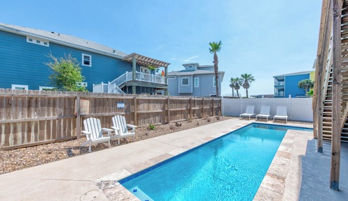 Casa (4 Bedrooms)