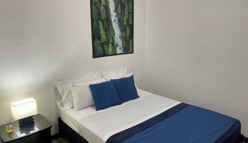 Habitación Confort