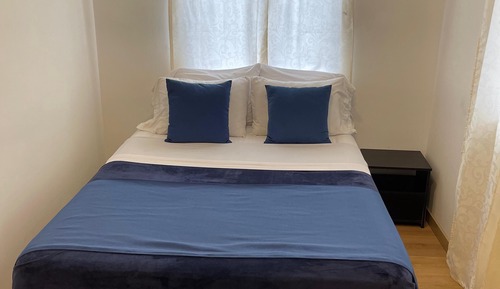 Habitación Confort