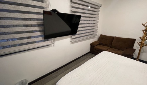 Habitación Confort