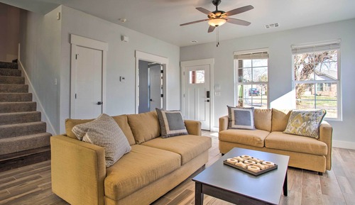 House (3 Bedrooms)