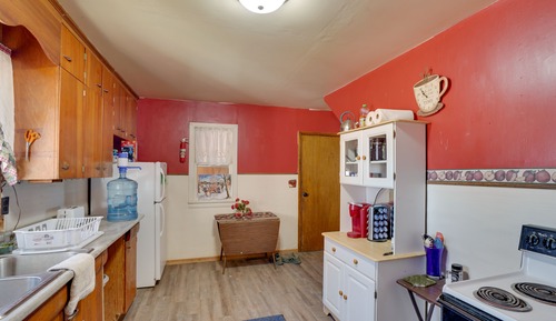 Casa (4 Bedrooms)
