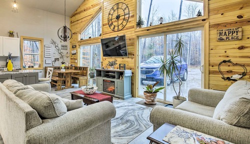 Casa (1 Bedroom)