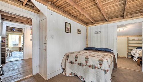 Casa (3 Bedrooms)