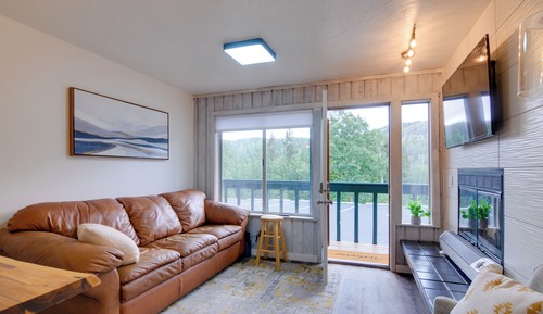 Apartamento (1 Bedroom)