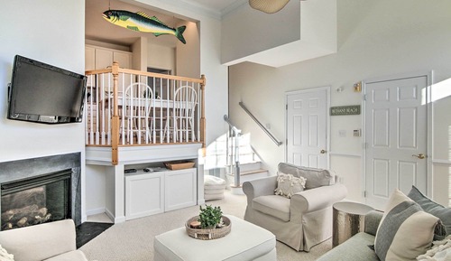 Apartamento (4 Bedrooms)