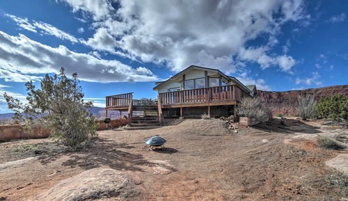 Casa (3 Bedrooms)