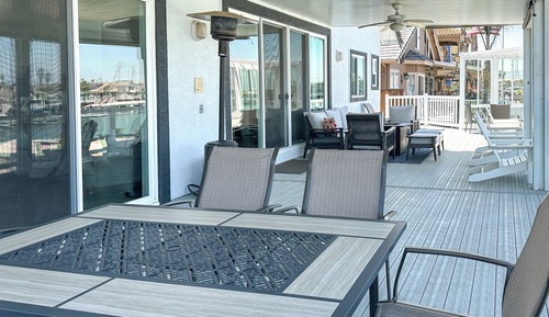 Casa (5 Bedrooms)