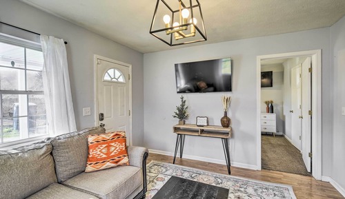 Casa (3 Bedrooms)